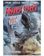 Watch Piranha Sharks Movie2k