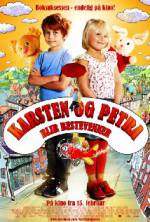 Watch Karsten og Petra blir bestevenner Movie2k