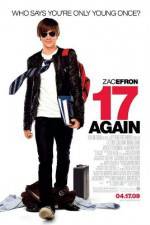 Watch 17 Again Movie2k