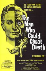 Watch The Man Who Could Cheat Death Movie2k