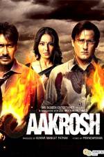 Watch Aakrosh Movie2k