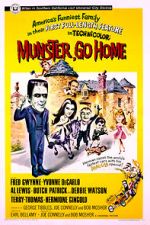 Watch Munster, Go Home! Movie2k