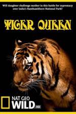 Watch Tiger Queen Movie2k