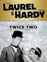 Watch Twice Two (Short 1933) Movie2k