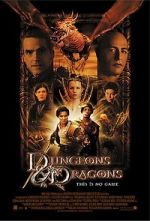 Watch Dungeons & Dragons Movie2k