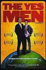 Watch The Yes Men Movie2k