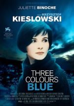 Watch Three Colors: Blue Movie2k