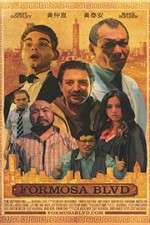 Watch Formosa Boulevard Movie2k