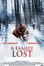 Watch A Family Lost Movie2k