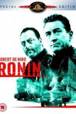 Watch Ronin Movie2k