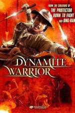 Watch Dynamite Warrior Movie2k