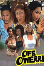 Watch Ofe Owerri Special Movie2k