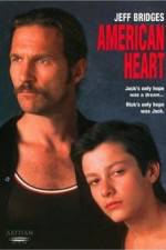 Watch American Heart Movie2k