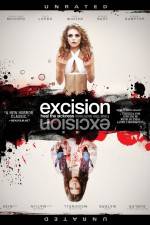 Watch Excision Movie2k