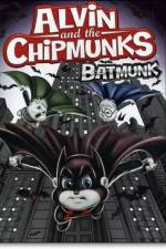 Watch Alvin and the Chipmunks Batmunk Movie2k