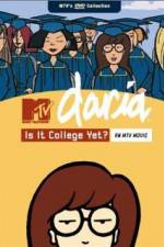 Watch Daria in Is It College Yet Movie2k