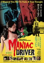 Watch Maniac Driver Movie2k