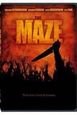 Watch The Maze Movie2k