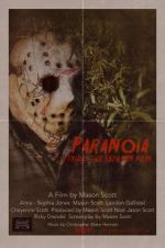 Watch Paranoia: A Friday the 13th Fan Film Movie2k