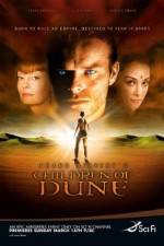 Watch Children of Dune Movie2k