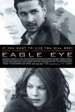 Watch Eagle Eye Movie2k