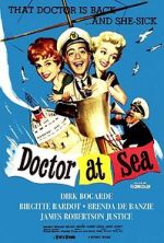 Watch Doctor at Sea Movie2k