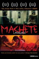 Watch Machete Language Movie2k