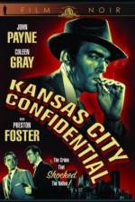 Watch Kansas City Confidential Movie2k