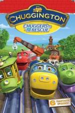 Watch Chuggington Chuggers To The Rescue Movie2k