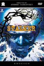 Watch Stalker Movie2k