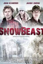 Watch Snow Beast Movie2k