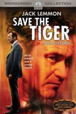 Watch Save the Tiger Movie2k