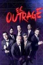 Watch EIC Outrage Standup Special Movie2k