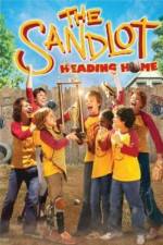 Watch The Sandlot 3 Movie2k