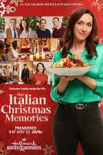 Watch Our Italian Christmas Memories Movie2k
