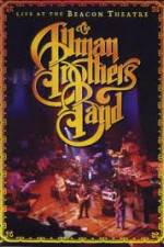 Watch The Allman Brothers Band Live at the Beacon Theatre Movie2k