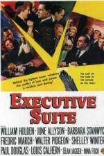 Watch Executive Suite Movie2k