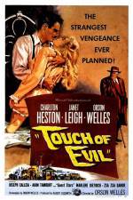 Watch Touch of Evil Movie2k