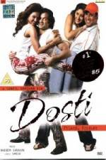 Watch Dosti: Friends Forever Movie2k