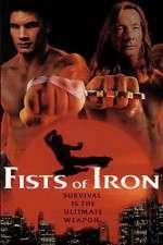 Watch Fists of Iron Movie2k