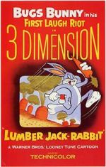 Watch Lumber Jack-Rabbit (Short 1954) Movie2k