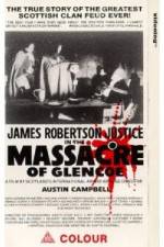 Watch The Glencoe Massacre Movie2k