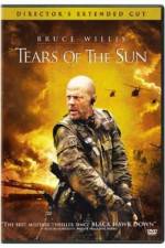 Watch Tears of the Sun Movie2k