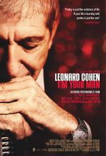 Watch Leonard Cohen: I\'m Your Man Movie2k