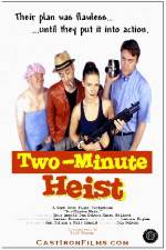 Watch Two-Minute Heist Movie2k