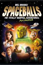 Watch Spaceballs: The Totally Warped Animated Adventures Movie2k