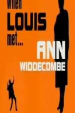 Watch When Louis Met Ann Widdecombe Movie2k