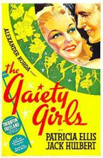 Watch Gaiety Girls Movie2k