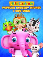 Watch Little Treehouse Nursery Rhymes and Kids Songs: Non-Stop Movie2k