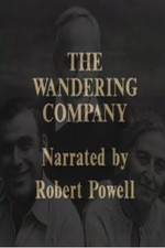 Watch The Wandering Company Movie2k